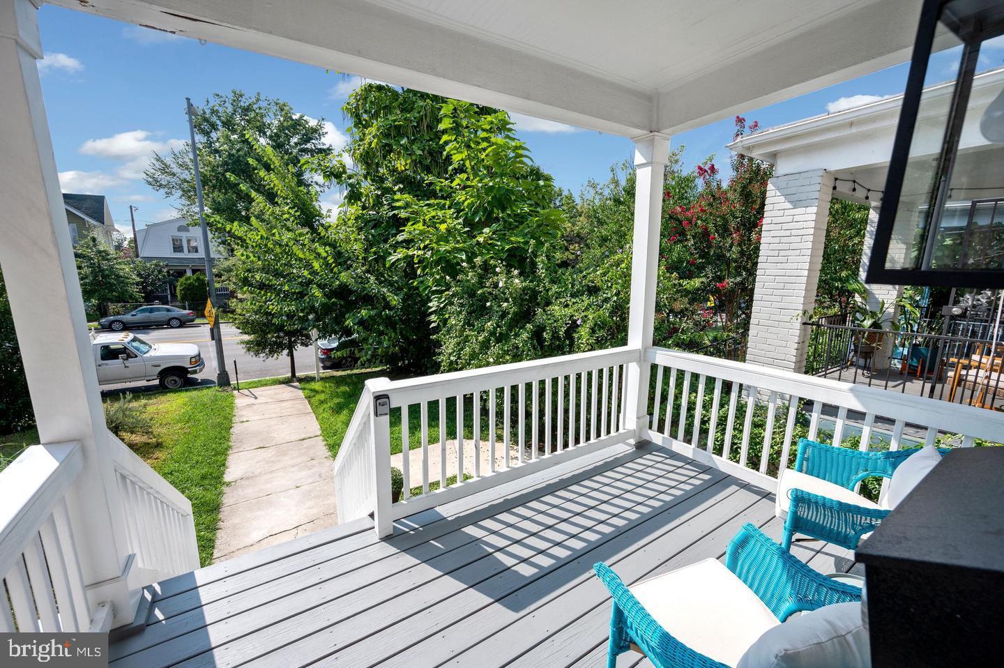 4619 Georgia Ave Nw Property Photo 3