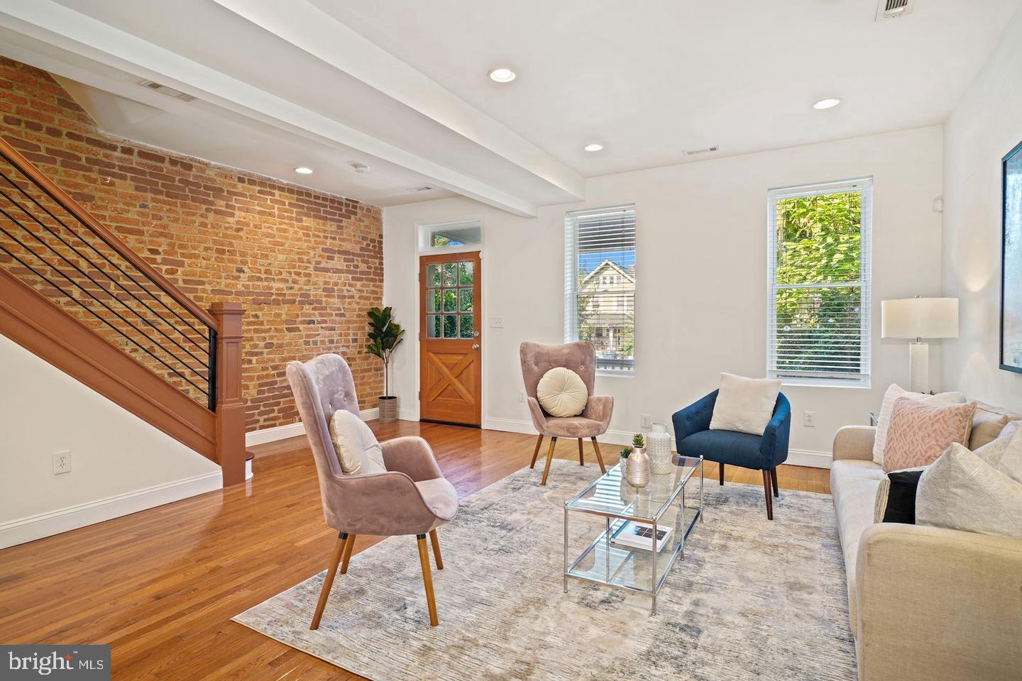 4619 Georgia Ave Nw Property Photo 4