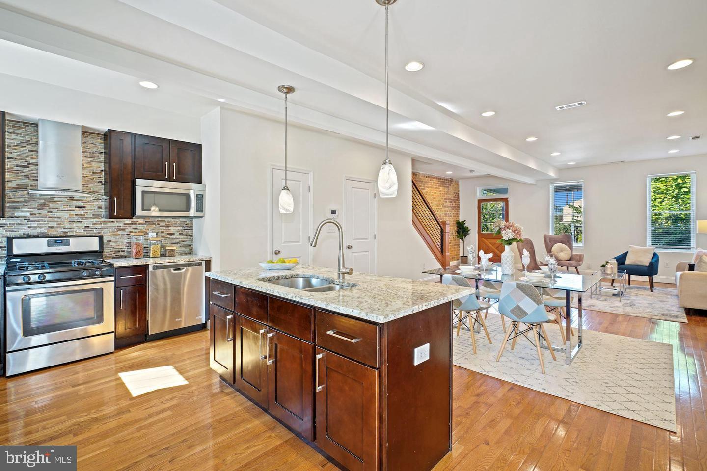 4619 Georgia Ave Nw Property Photo 8