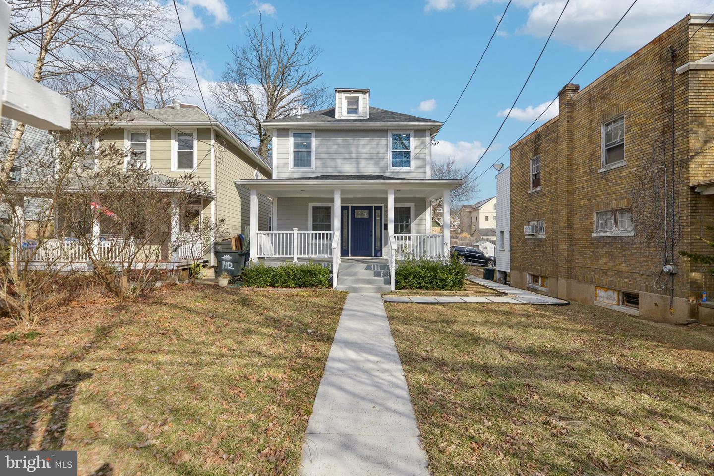1414 Kearny St Ne Property Photo