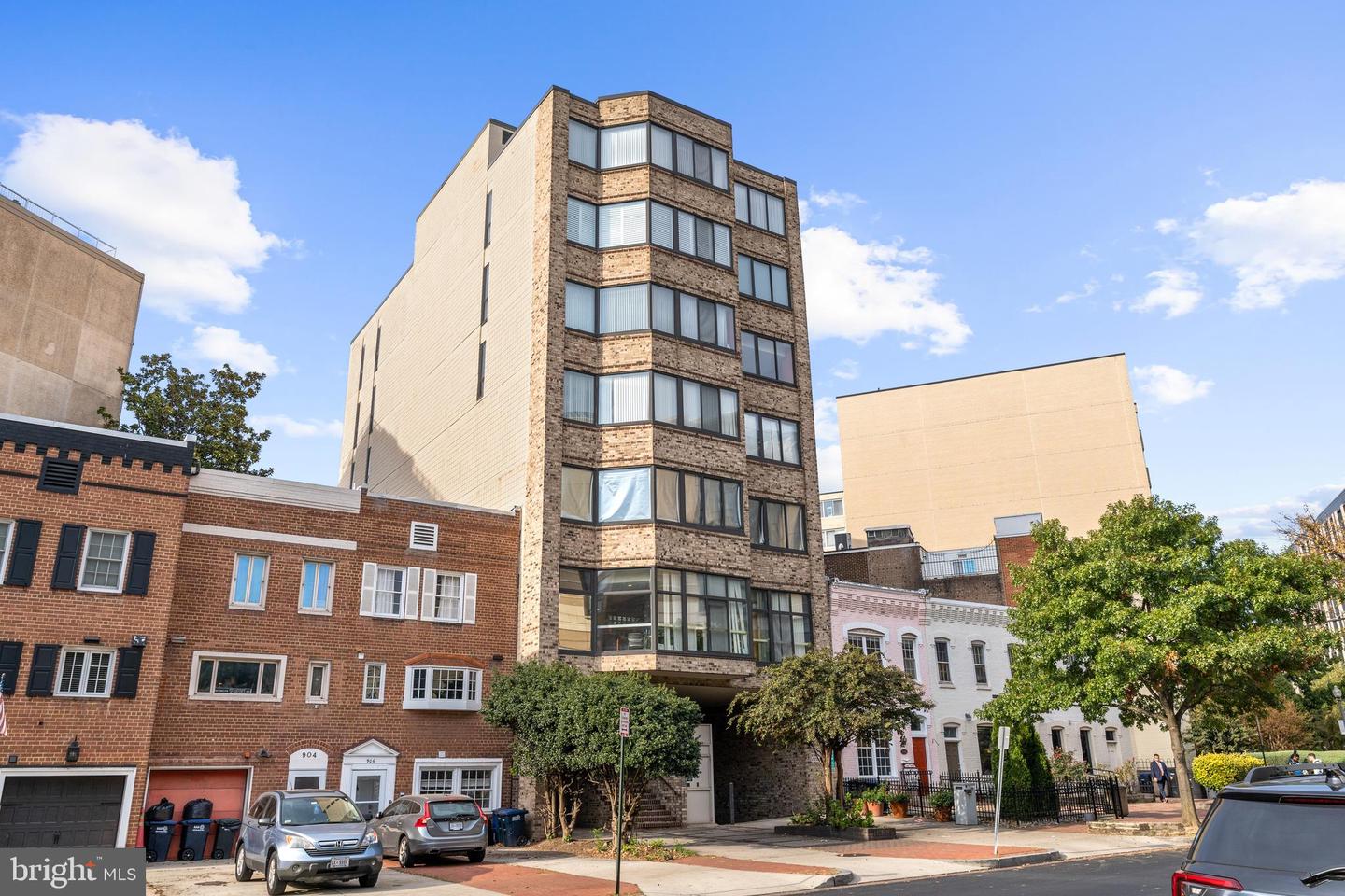 908 New Hampshire Ave Nw #500 Property Photo 1