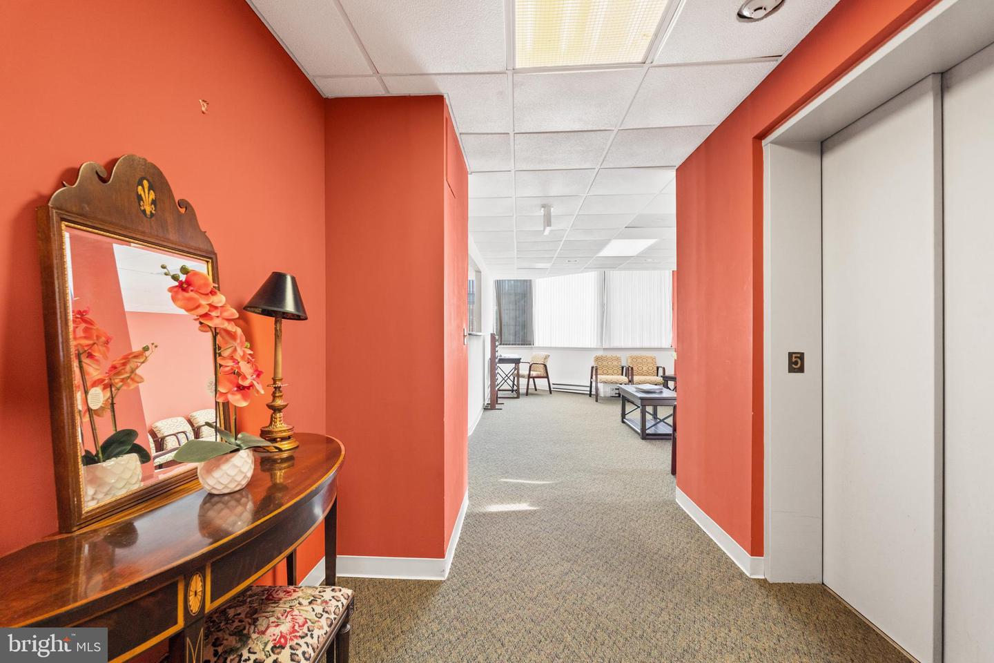 908 New Hampshire Ave Nw #500 Property Photo 5