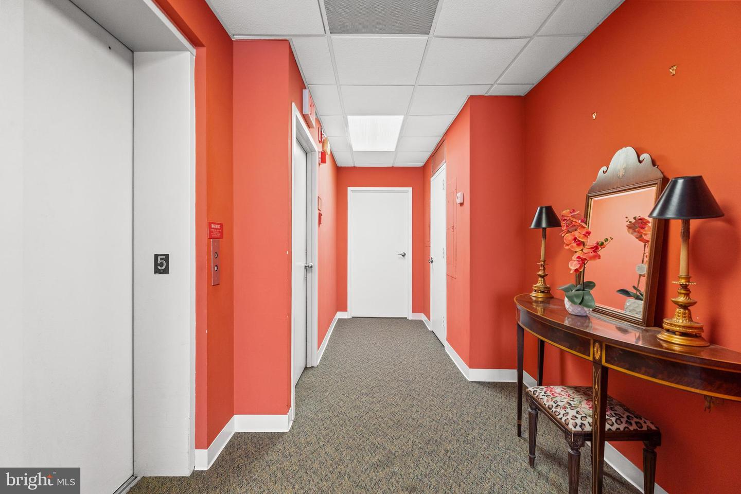 908 New Hampshire Ave Nw #500 Property Photo 6