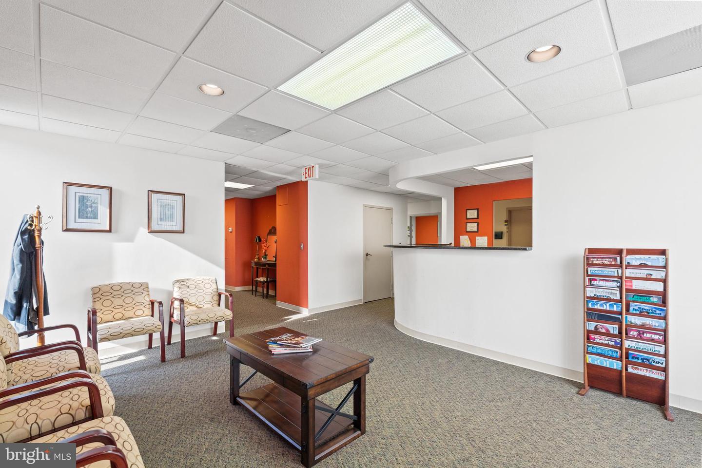 908 New Hampshire Ave Nw #500 Property Photo 10