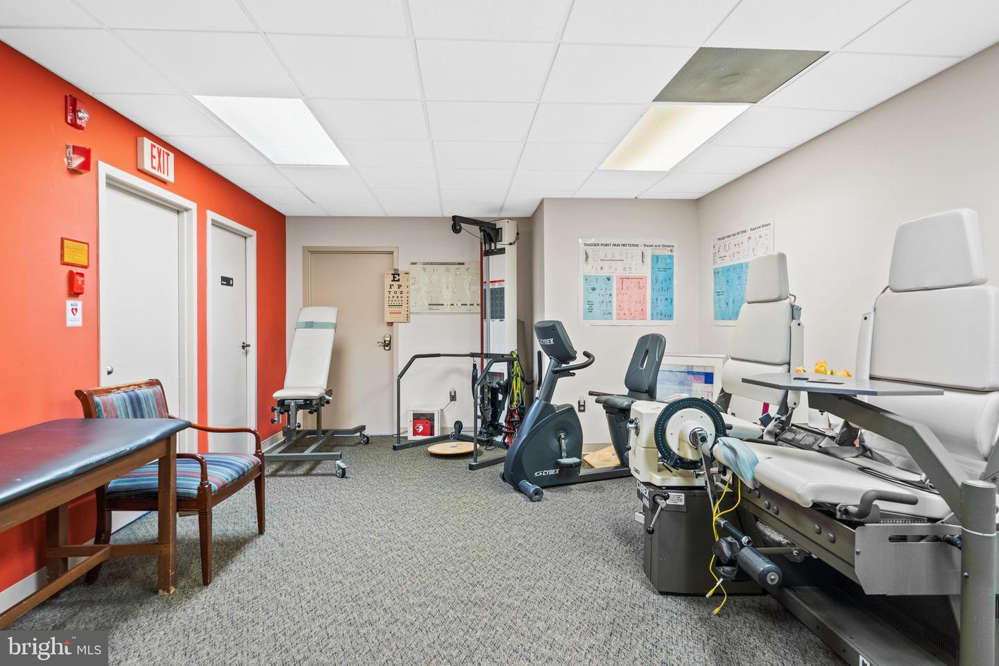 908 New Hampshire Ave Nw #500 Property Photo 16