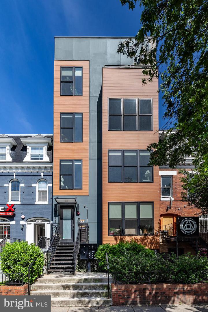 3435 14th St Nw #5 Property Photo