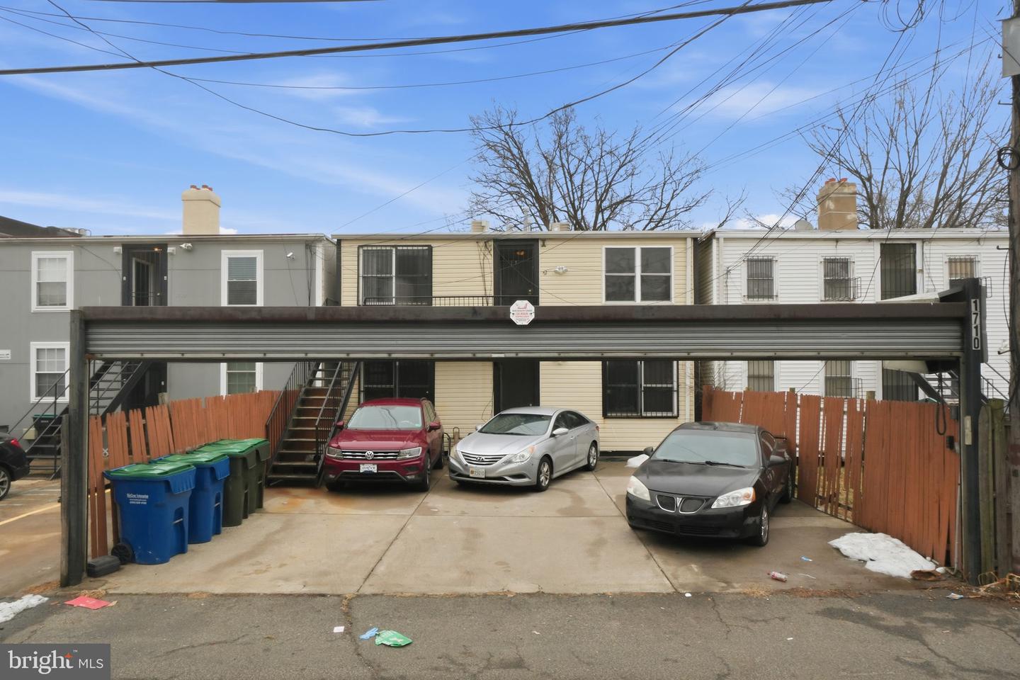 1710 W Virginia Ave Ne #202 Property Photo 23