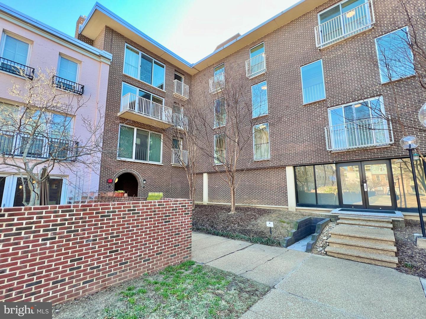 520 N St Sw #s231 Property Photo 37