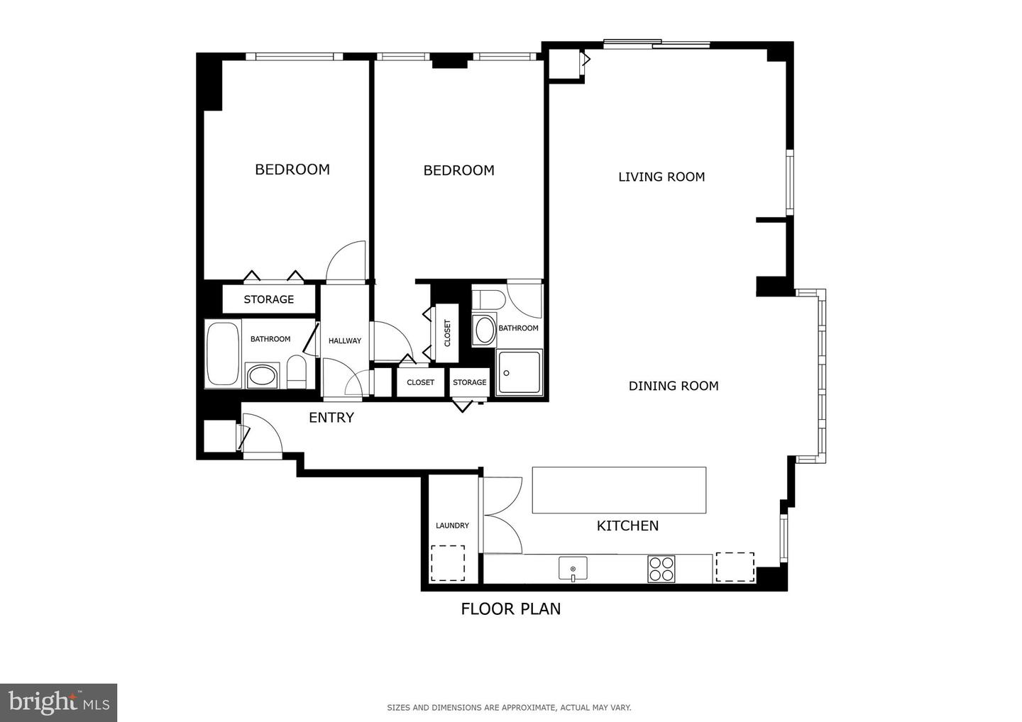 520 N St Sw #s231 Property Photo 55