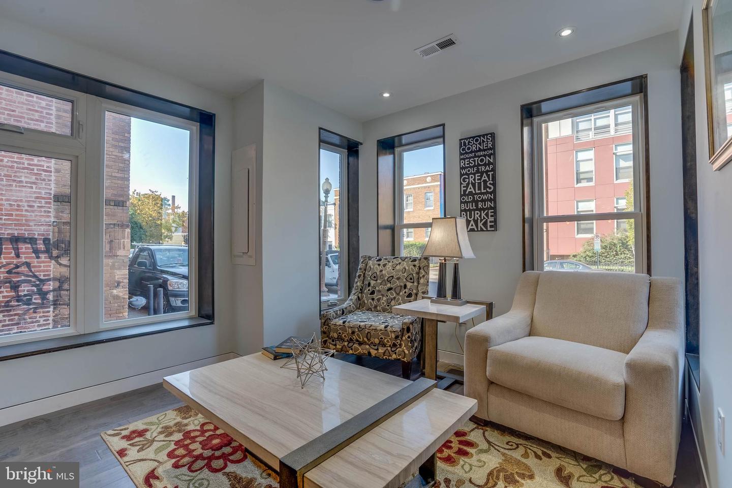 50 O St Nw Property Photo 5