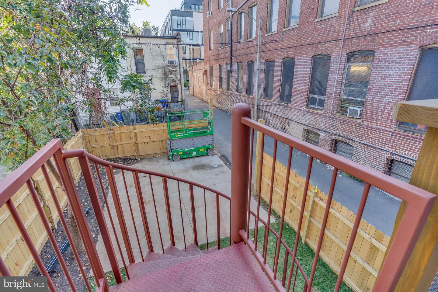 50 O St Nw Property Photo 48