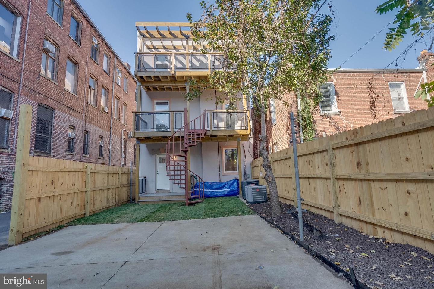 50 O St Nw Property Photo 75