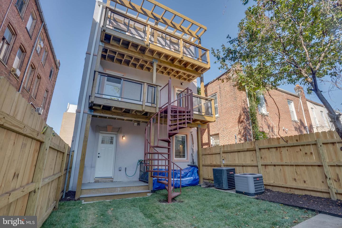 50 O St Nw Property Photo 76