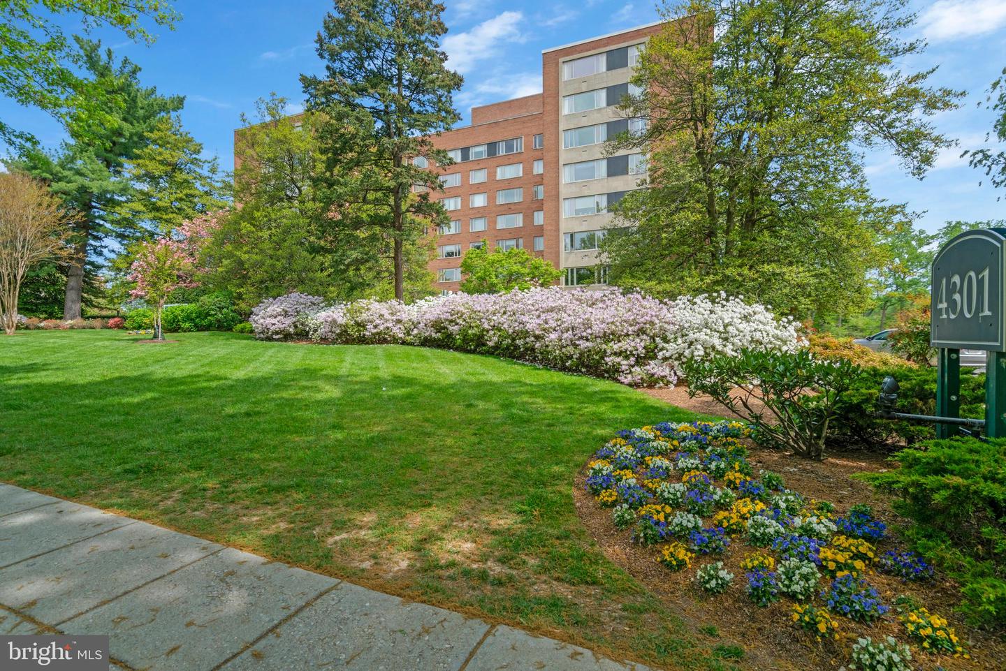 4301 Massachusetts Ave Nw #3004 Property Photo