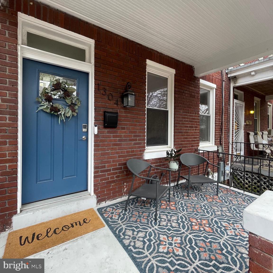 1304 Longfellow St Nw Property Photo