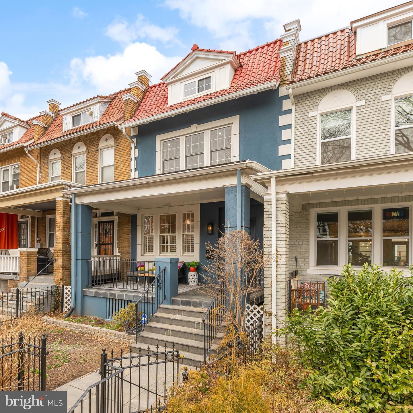 1409 Varnum St Nw Property Photo