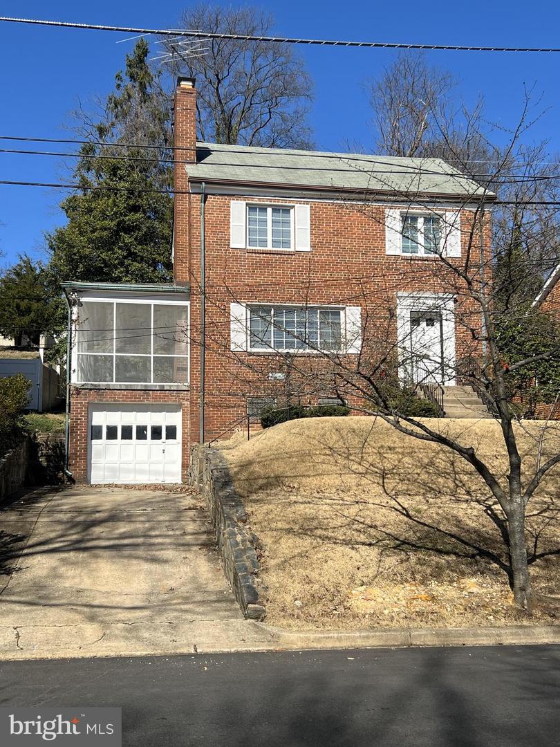 3730 Camden St Se Property Photo