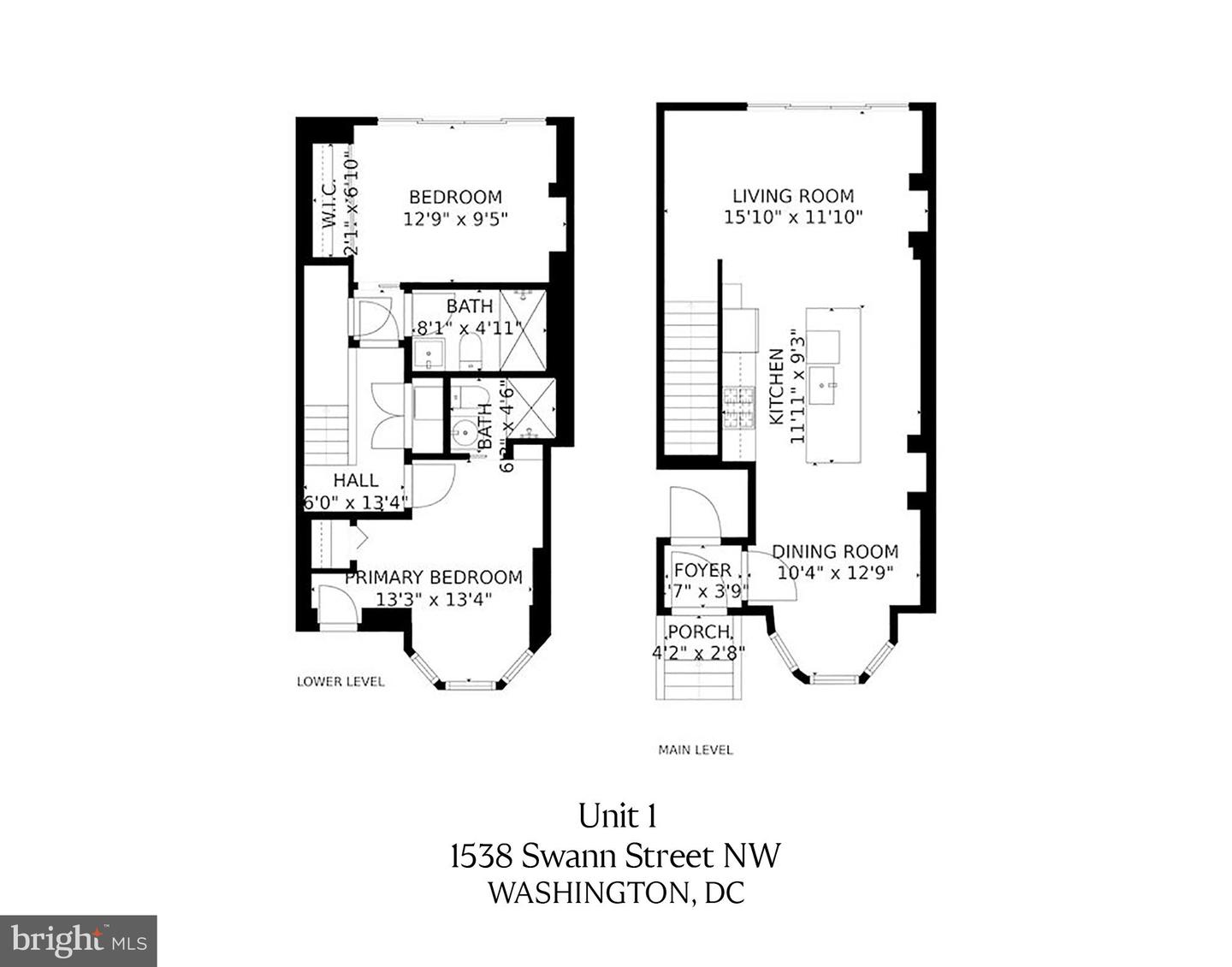 1538 Swann St Nw Property Photo 37