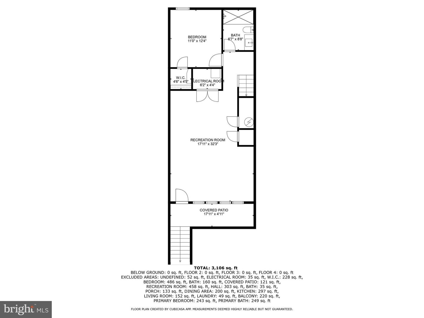 3703 Reservoir Rd Nw Property Photo 65