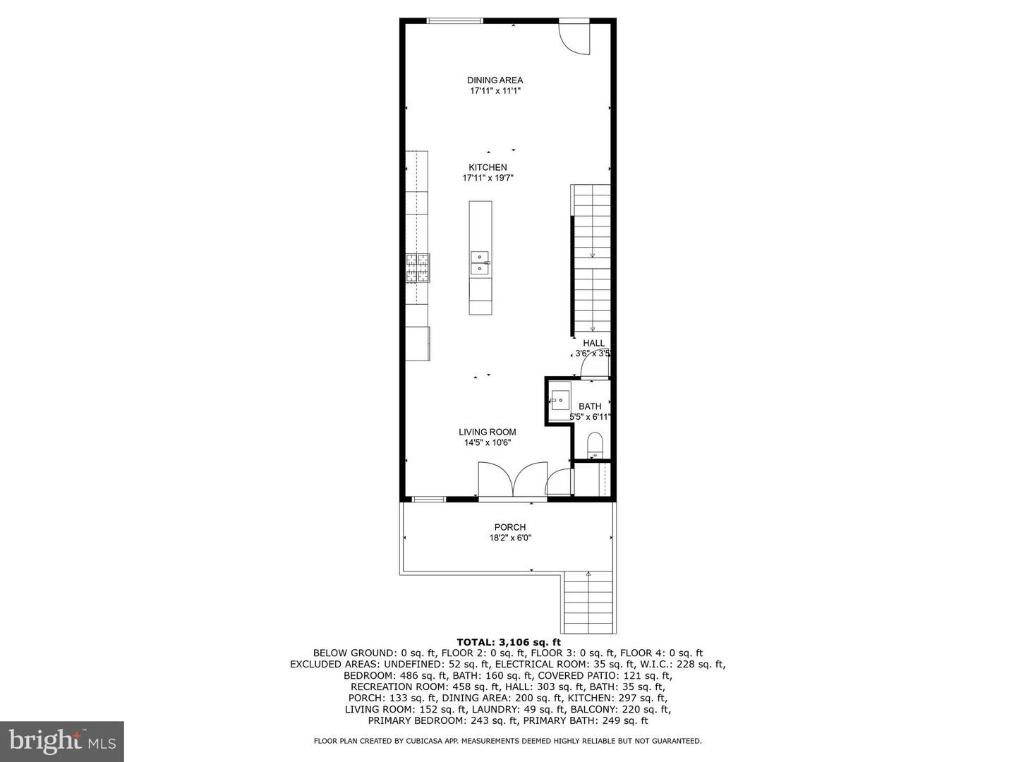 3703 Reservoir Rd Nw Property Photo 66