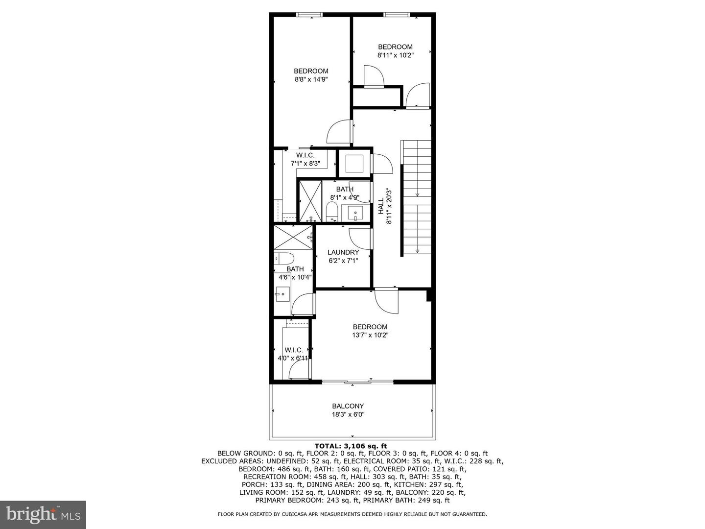3703 Reservoir Rd Nw Property Photo 67
