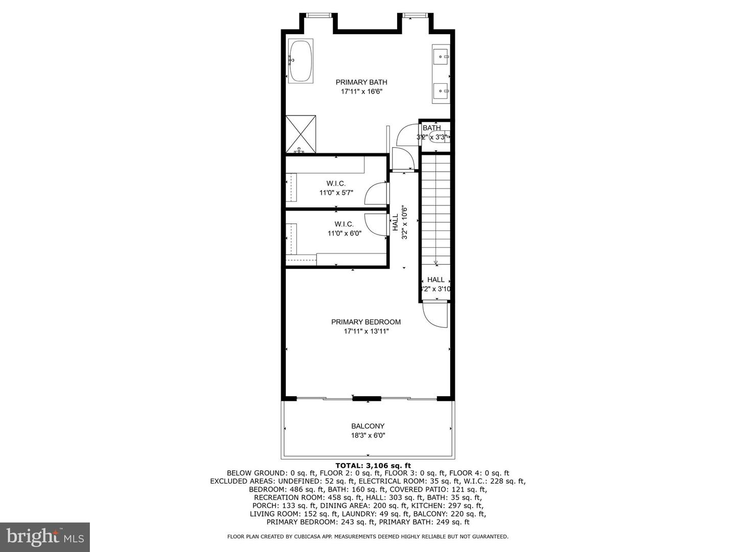 3703 Reservoir Rd Nw Property Photo 68