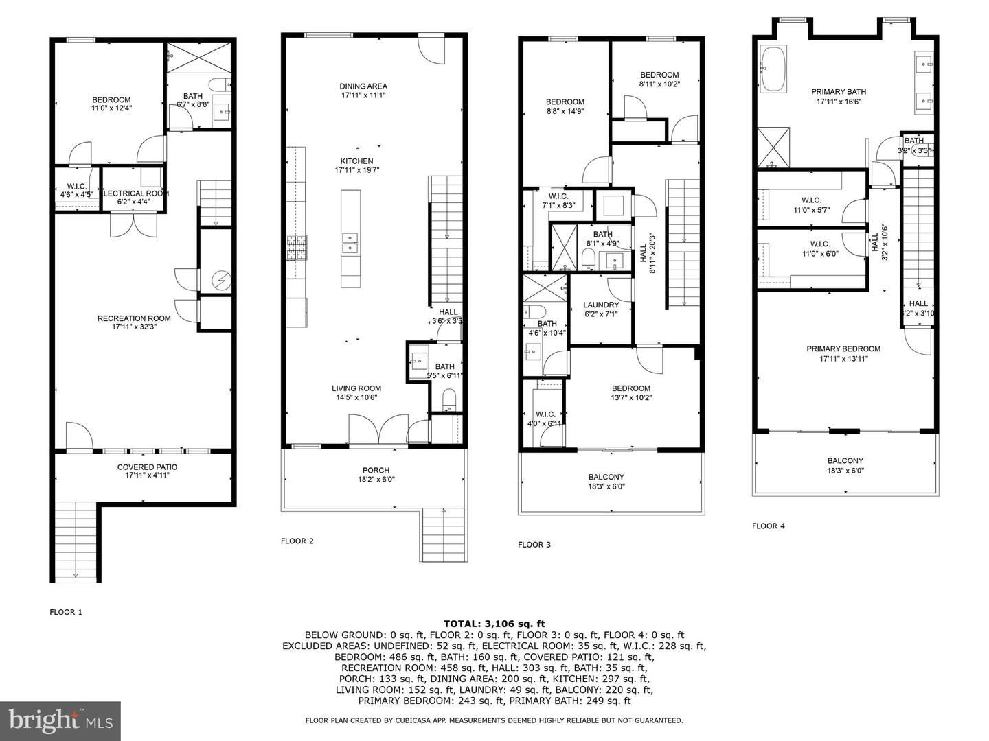 3703 Reservoir Rd Nw Property Photo 69