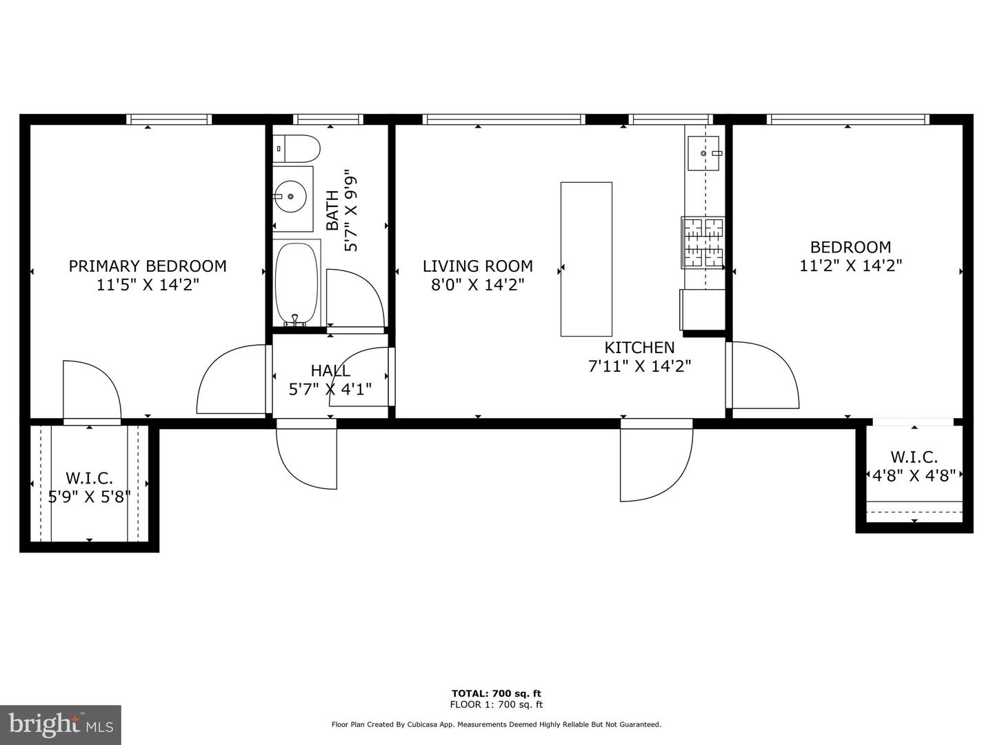 2039 New Hampshire Ave Nw #210 Property Photo 23