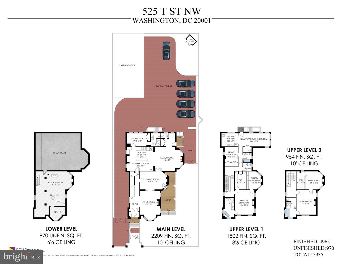 525 T St Nw Property Photo 31