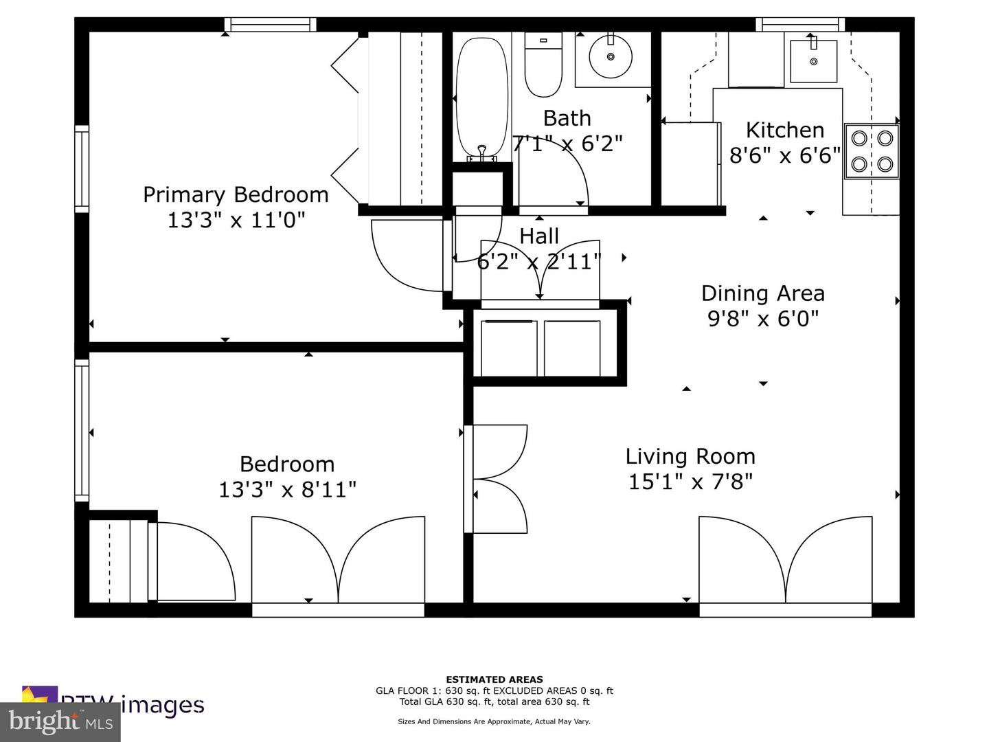 525 T St Nw Property Photo 38