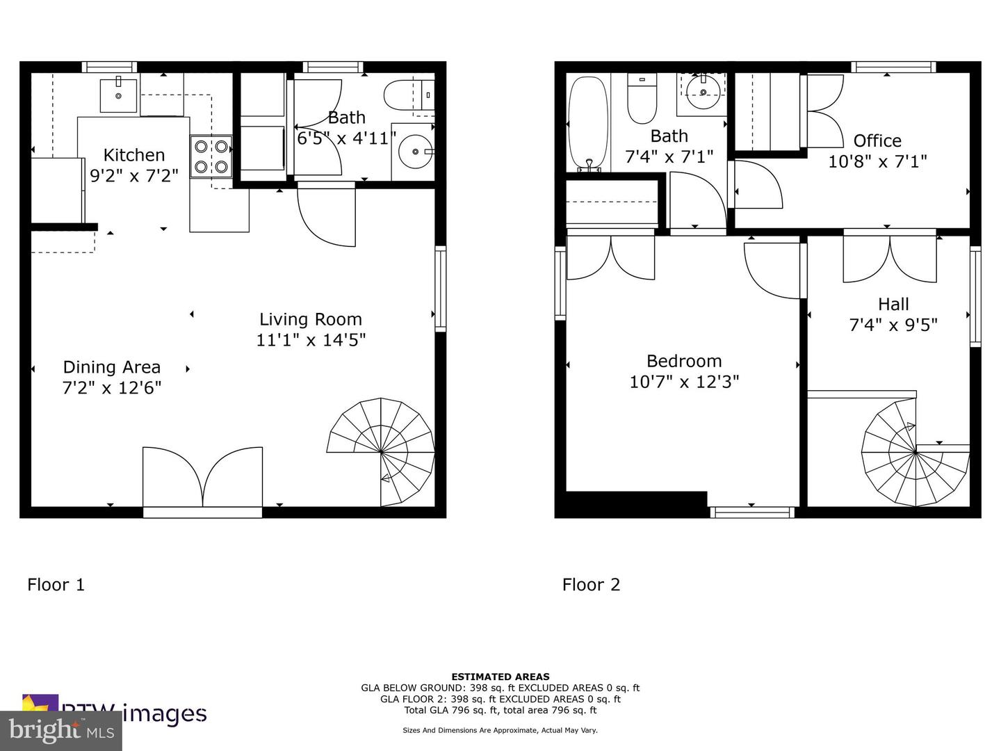525 T St Nw Property Photo 45