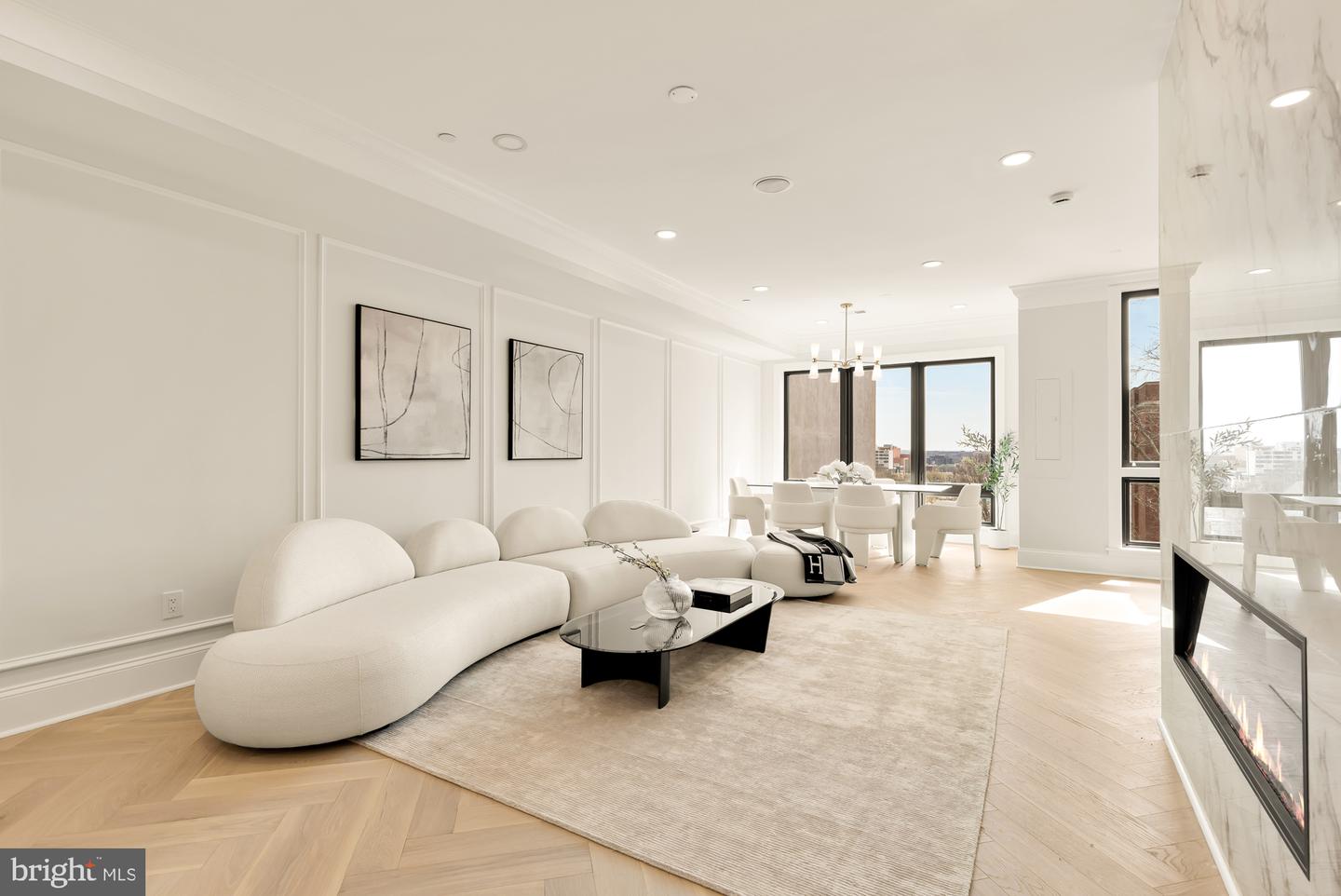 733 Euclid St Nw #304 Property Photo 12