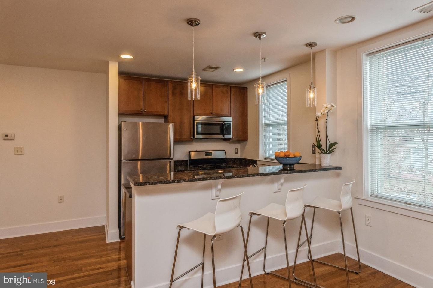 1352 Longfellow St Nw #207 Property Photo