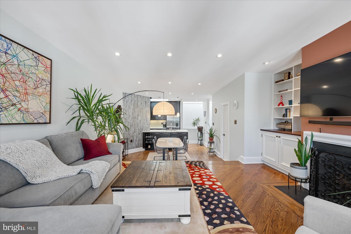 2115-2117 S St Nw #3c Property Photo 11