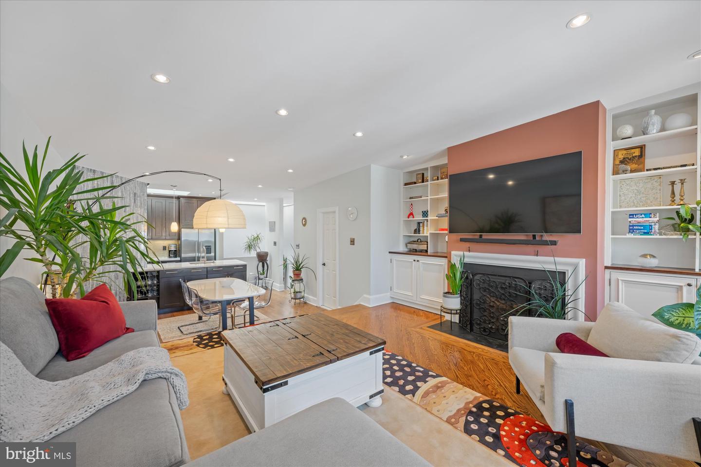 2115-2117 S St Nw #3c Property Photo 14