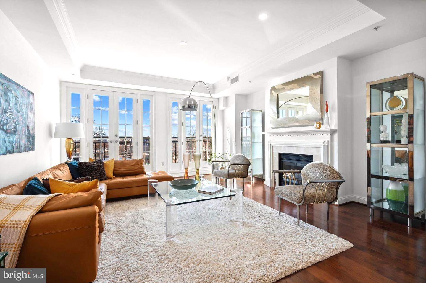 2501 Wisconsin Ave Nw #404 Property Photo 1