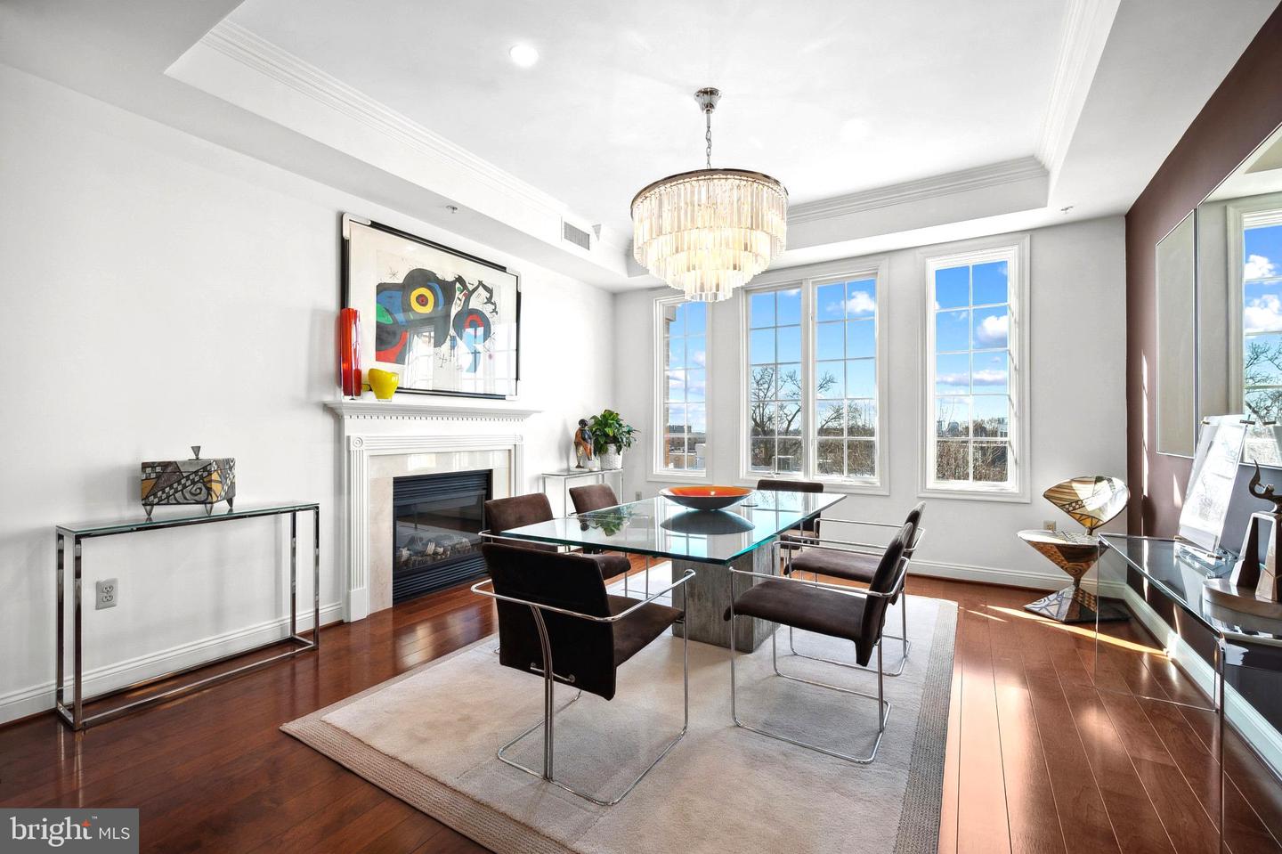 2501 Wisconsin Ave Nw #404 Property Photo 4