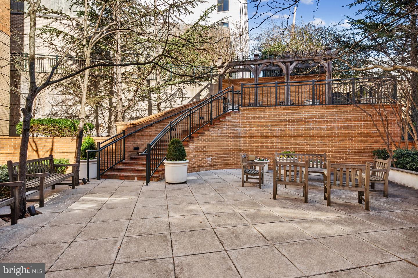 2501 Wisconsin Ave Nw #404 Property Photo 29