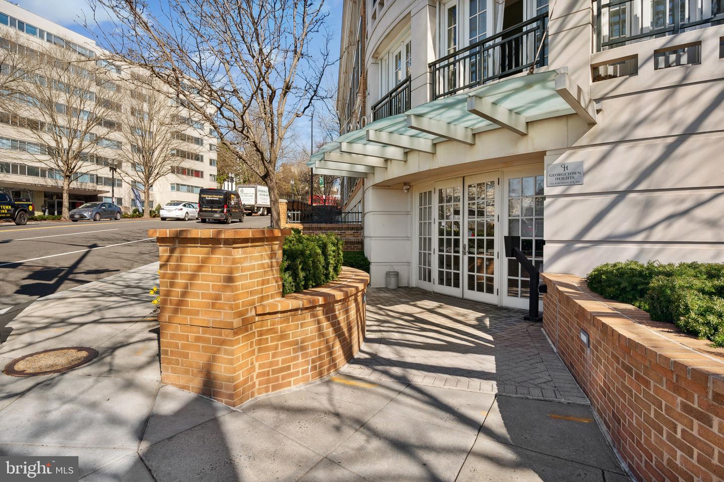 2501 Wisconsin Ave Nw #404 Property Photo 34