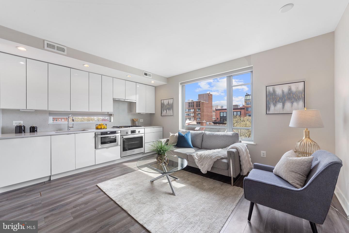 1311 13TH ST NW #PH-9 Property Photo 1