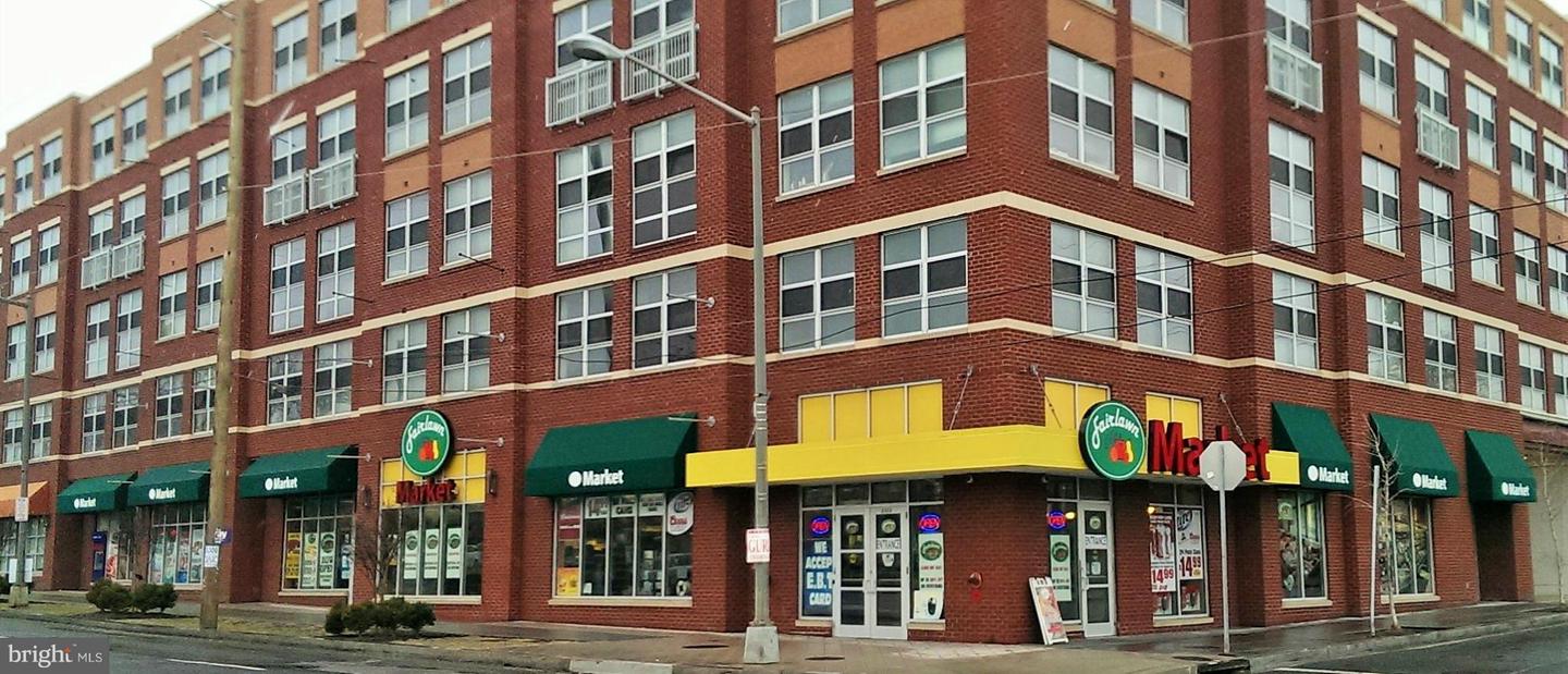 2323 Pennsylvania Ave Se #1st Floor Property Photo