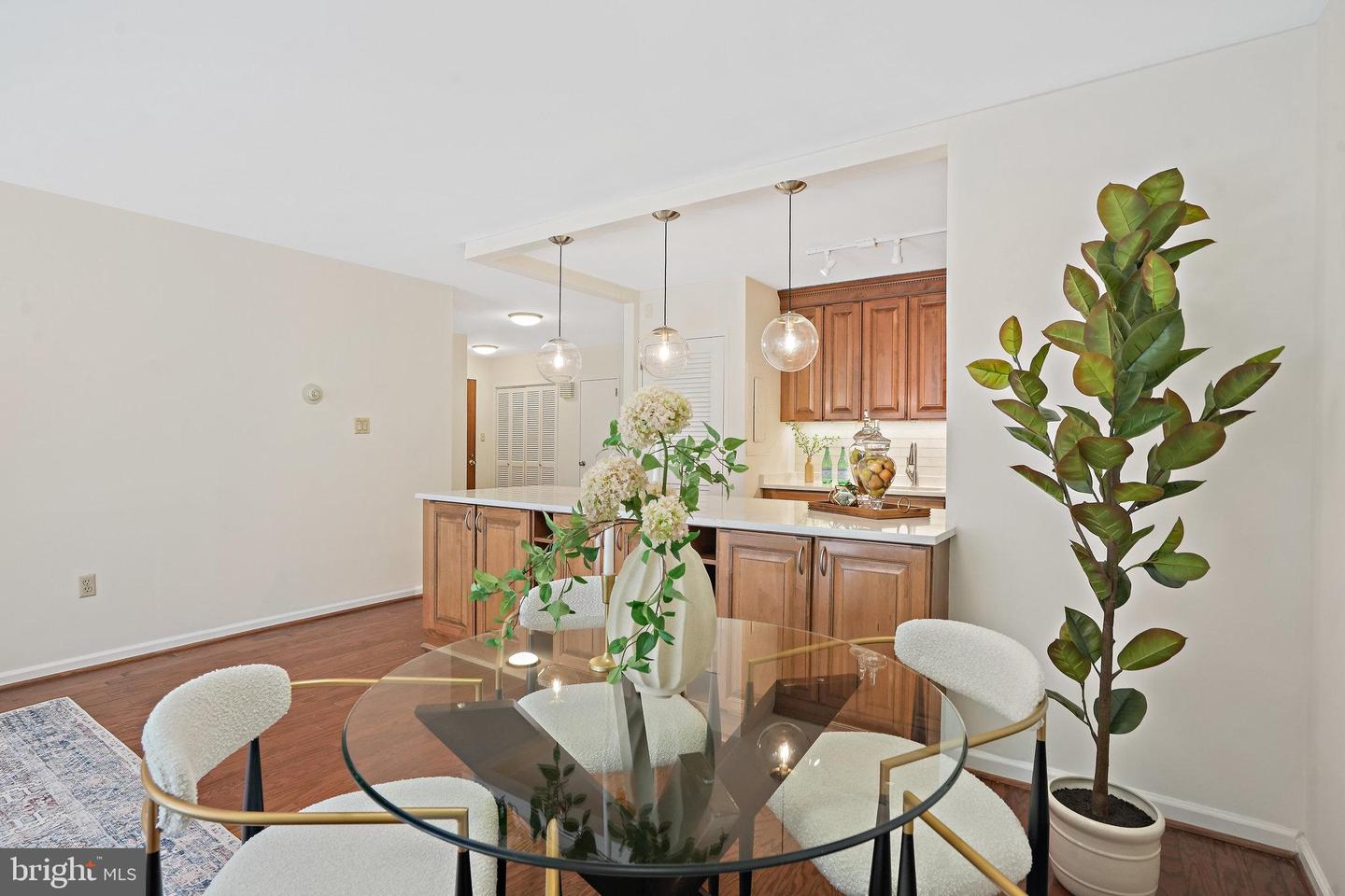 2555 PENNSYLVANIA AVE NW #407 Property Photo 1