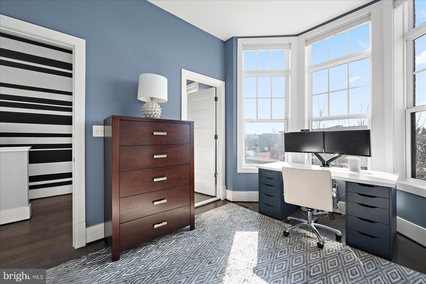 3409 Sherman Ave Nw #2 Property Photo 47