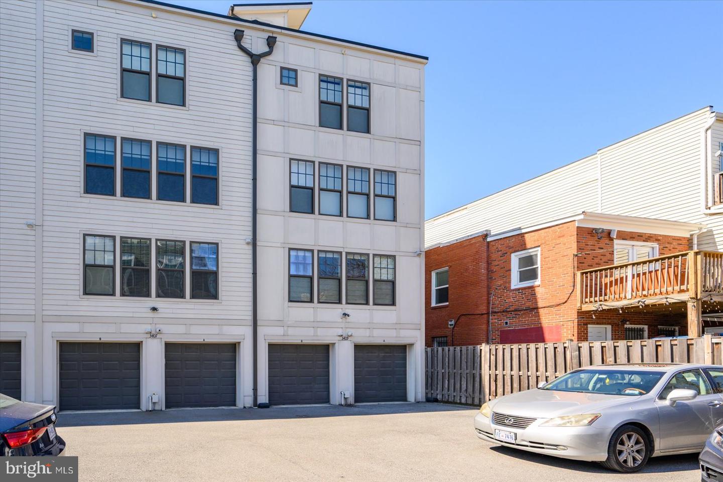 3409 Sherman Ave Nw #2 Property Photo 101