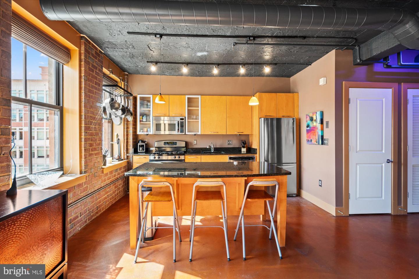 916 G St Nw #803 Property Photo 10