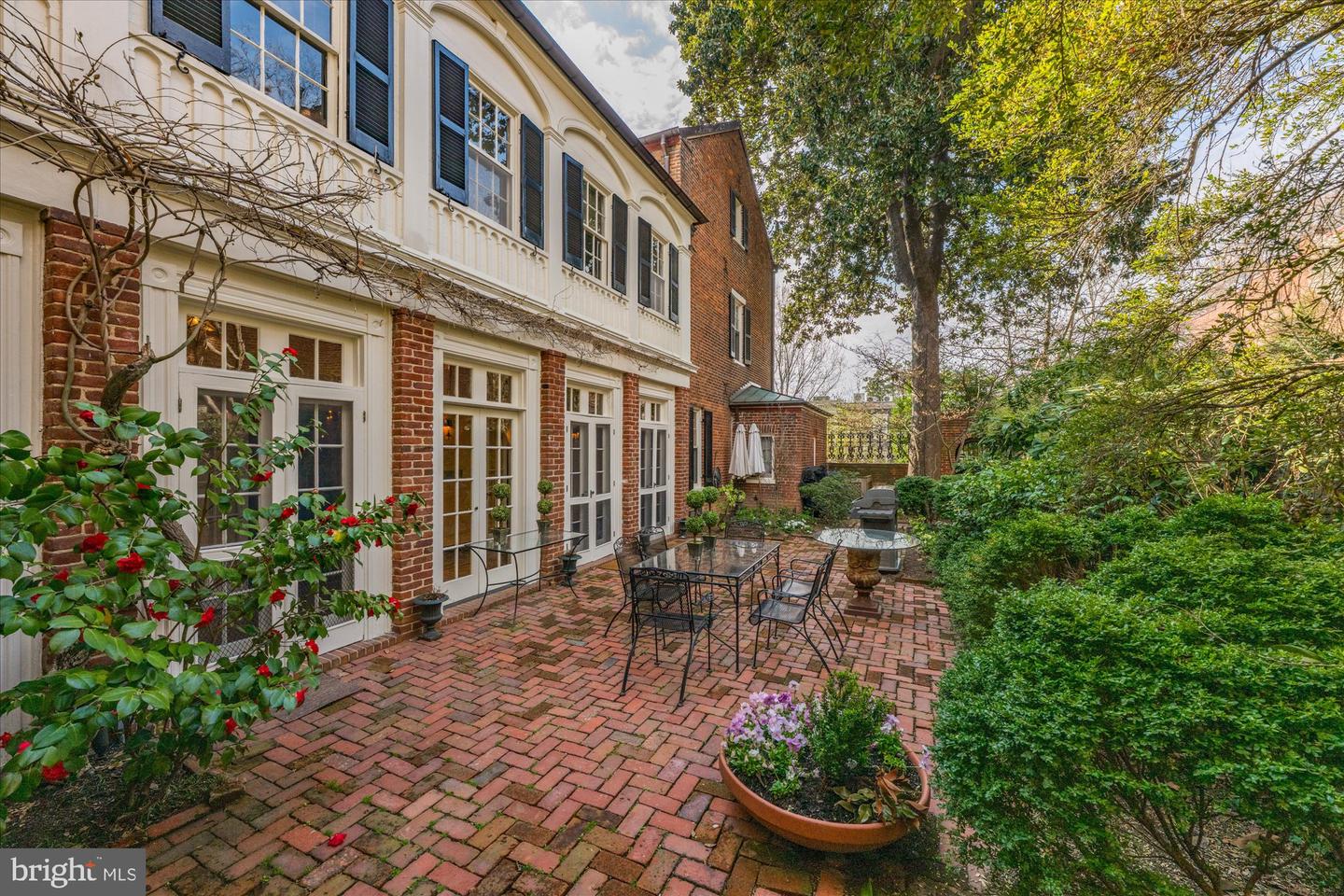 2805 P St Nw Property Photo 9