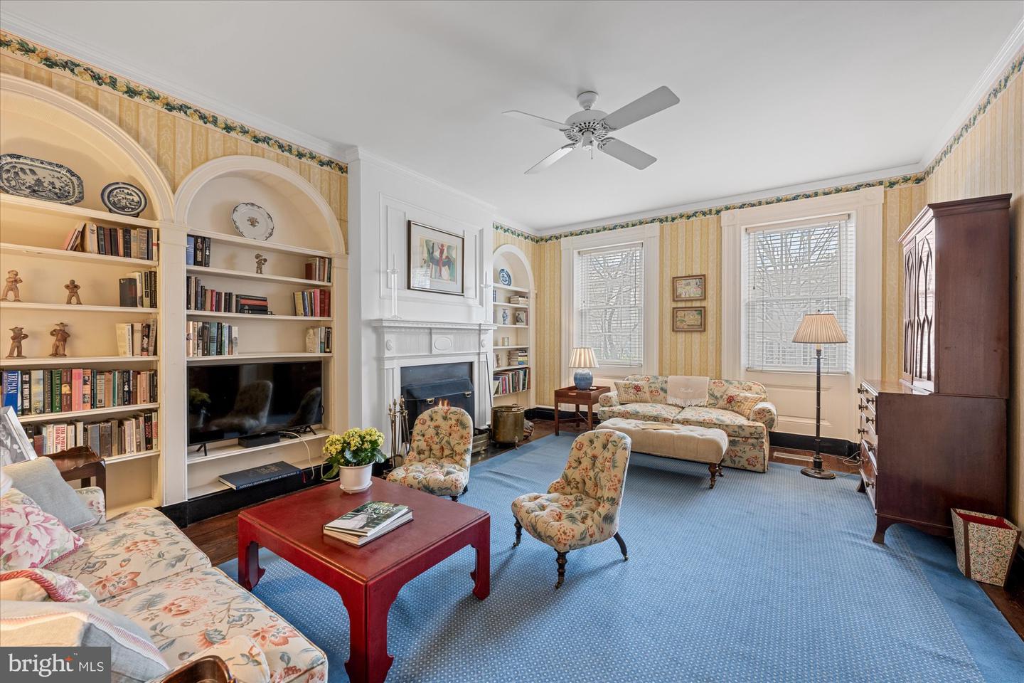 2805 P St Nw Property Photo 21