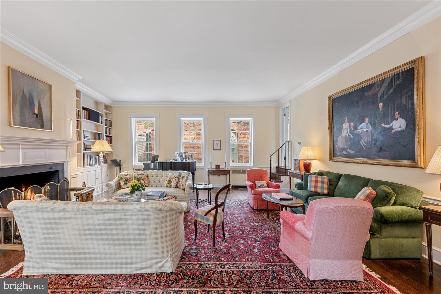 2805 P St Nw Property Photo 37