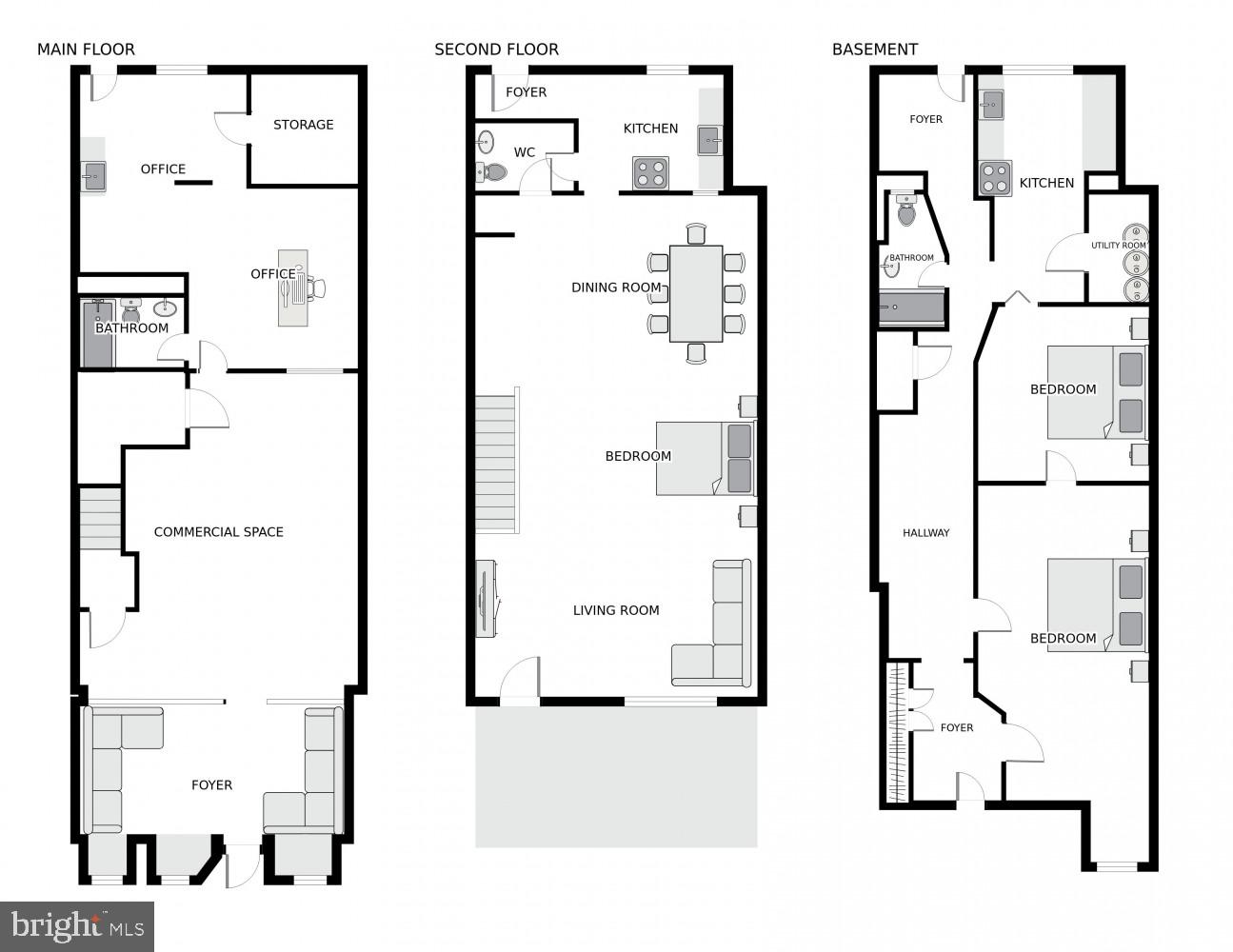 222 Upshur St Nw Property Photo 3