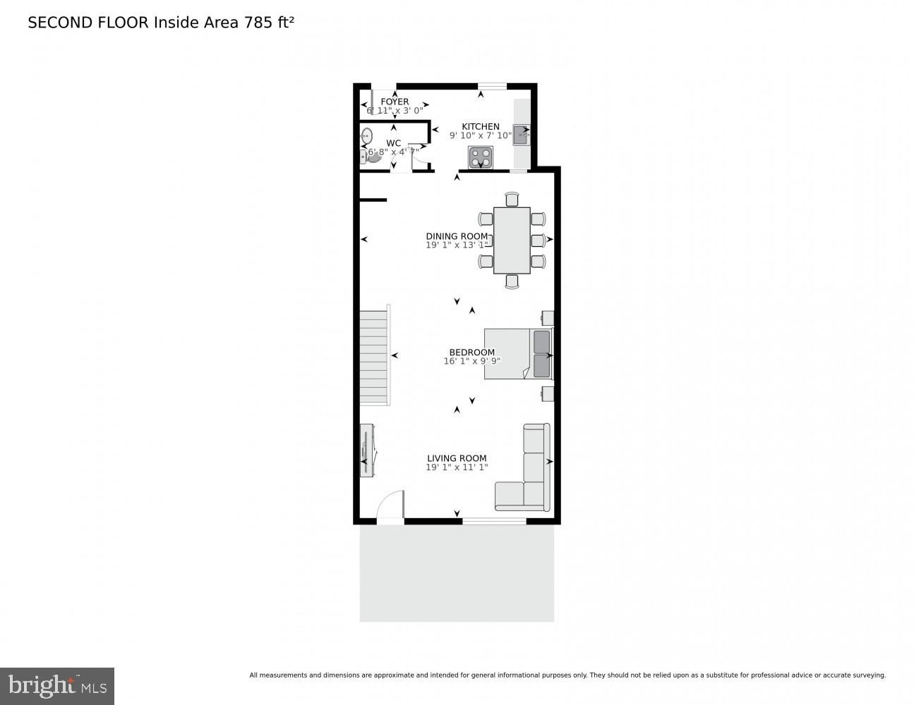 222 Upshur St Nw Property Photo 4